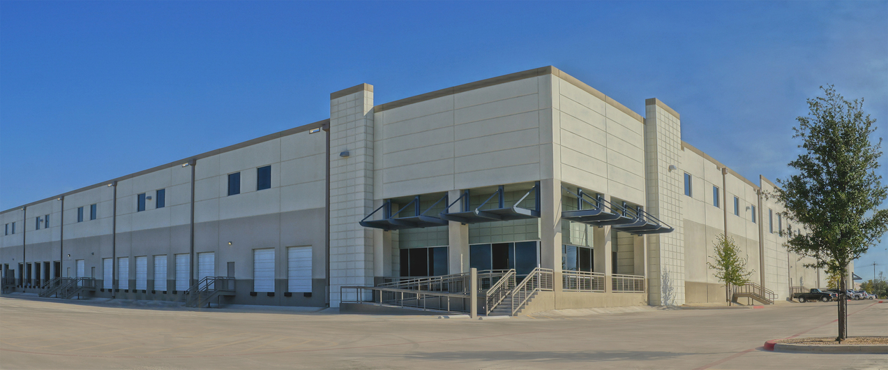 Enterprise Industrial Park