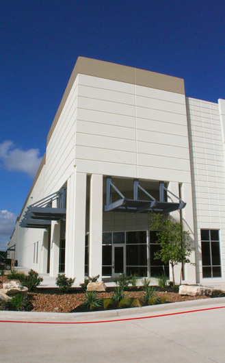 Enterprise Industrial Park