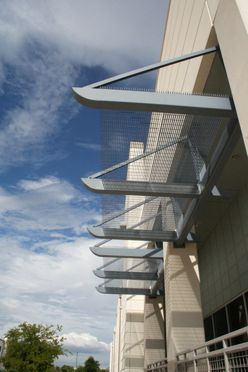 Enterprise Industrial Park