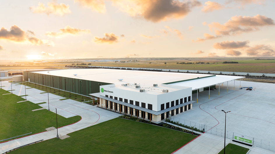 Boise Cascade South Texas