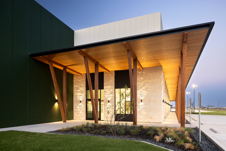 Boise Cascade South Texas