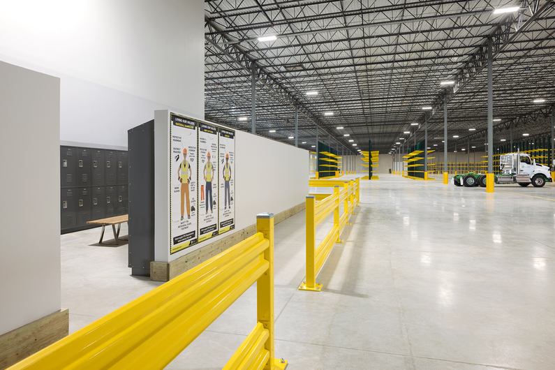 Boise Cascade South Texas