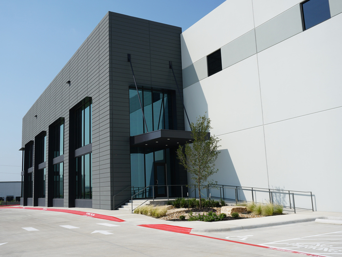 Doerr Lane Logistics Center