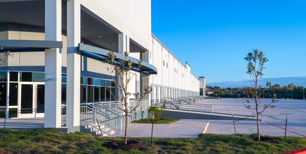 Centerpoint Logistics Park