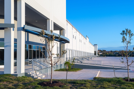 Centerpoint Logistics Park