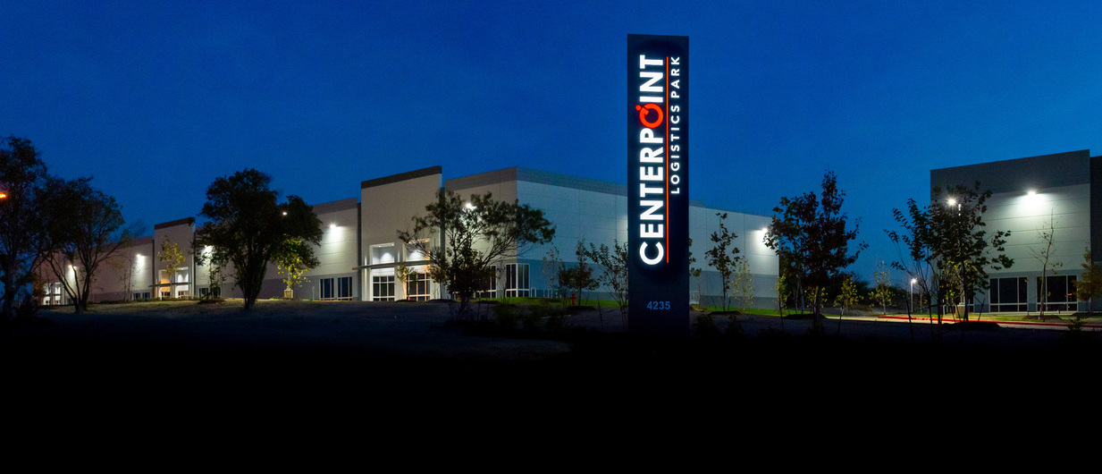 Centerpoint Logistics Park