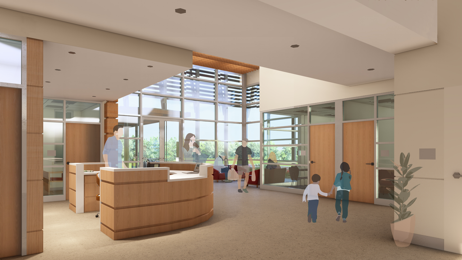 Kenwood Senior and Community Center