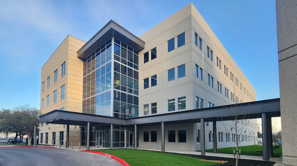 Oak Hills Women’s Pavilion