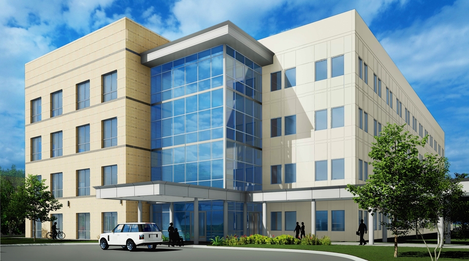 Oak Hills Women’s Pavilion