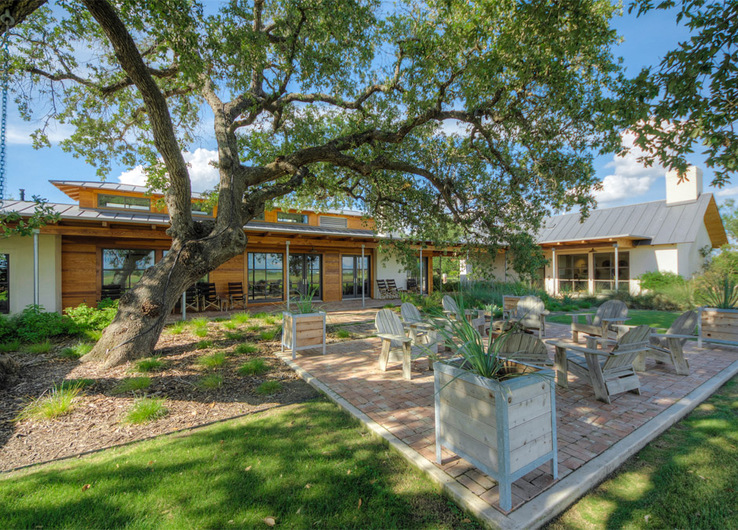 La Berrenda Ranch House