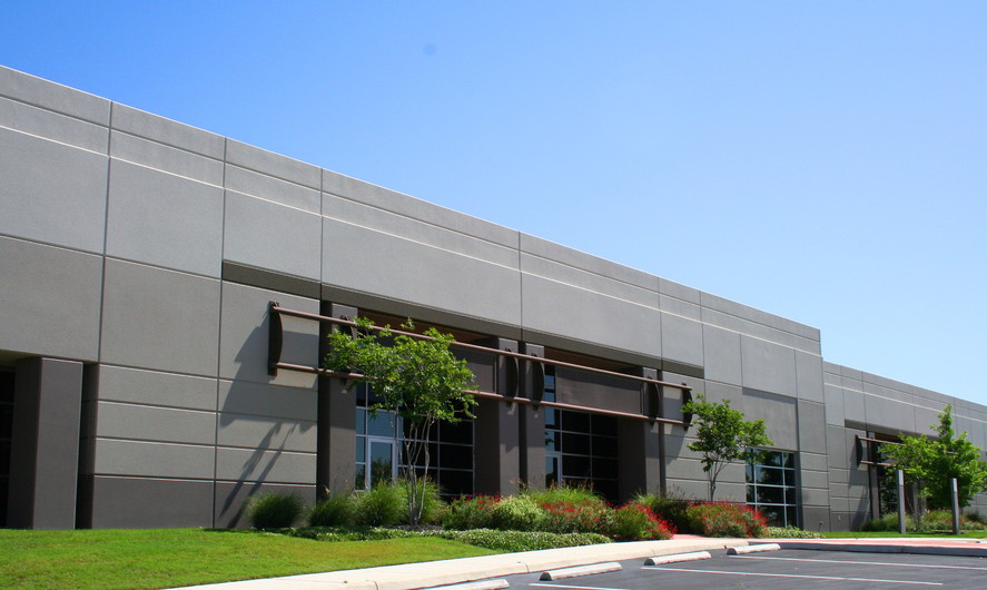 Port San Antonio Flex Office & Warehouse Complex