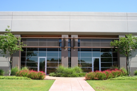 Port San Antonio Flex Office & Warehouse Complex