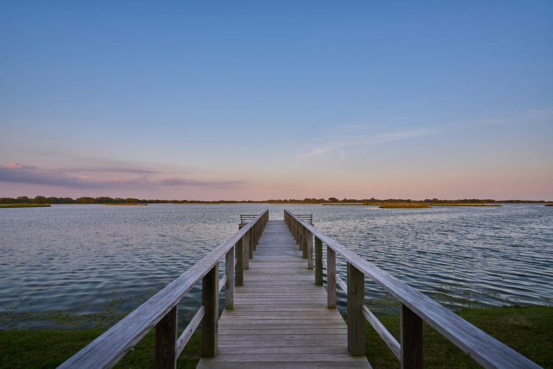 Chicolete Creek Ranch Retreat