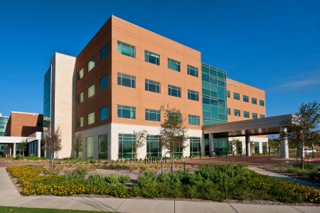 Atlee Medical Office Buildings