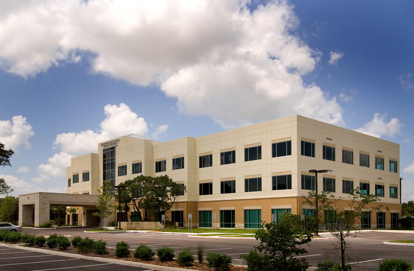Atlee Medical Office Buildings