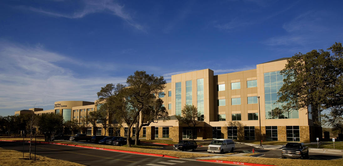 Atlee Medical Office Buildings