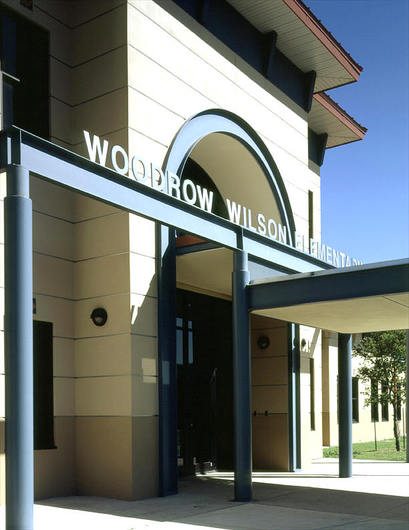 Woodrow Wilson Elementary School