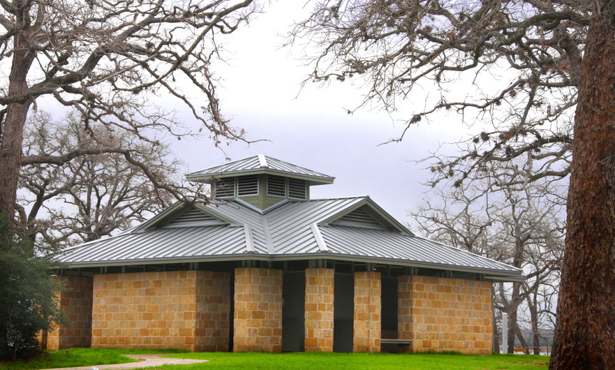 Texas State Parks