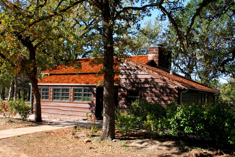 Texas State Parks