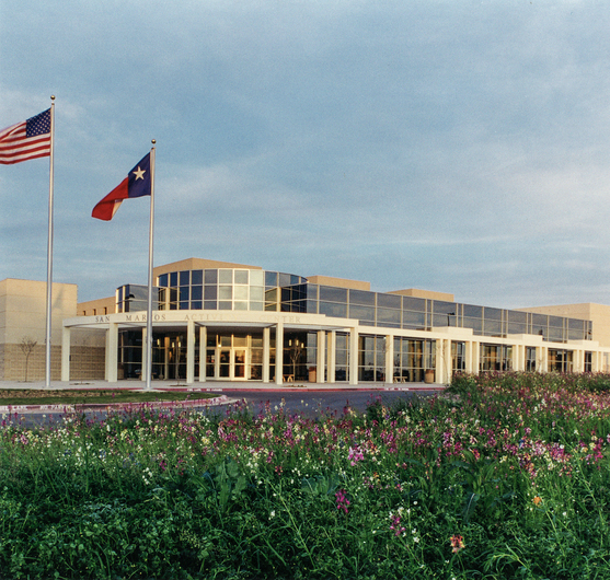 San Marcos Activity Center