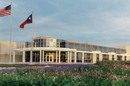 San Marcos Activity Center