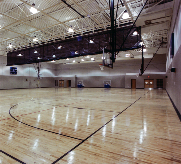 San Marcos Activity Center